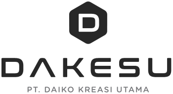 dakesu logo