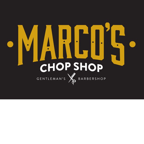 Marco's Chopshop Puri Indah