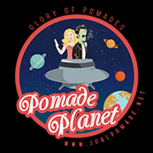 Pomade Planet