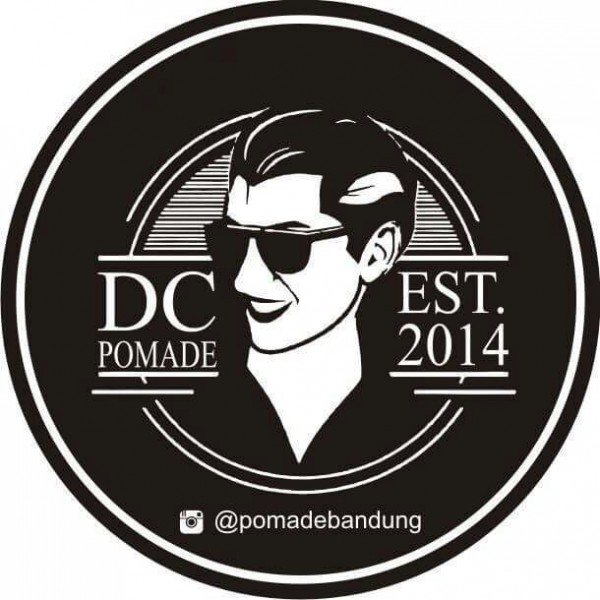 Pomade Bandung