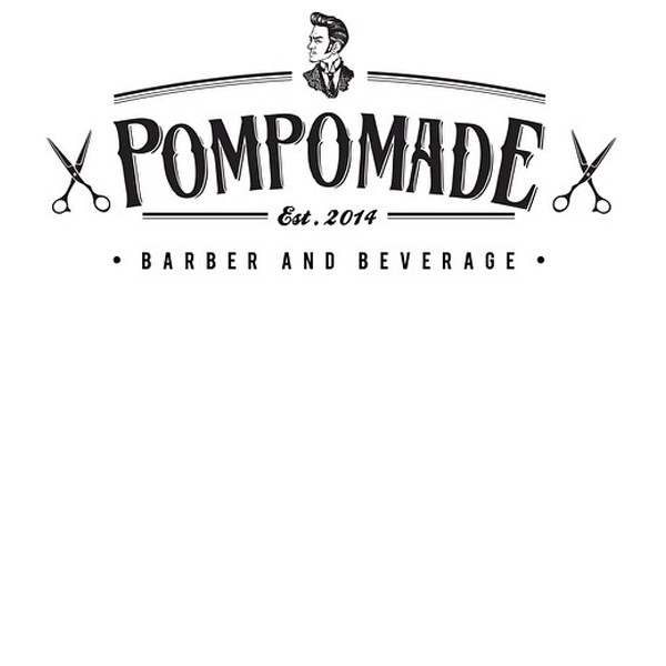 Pompomade Barber