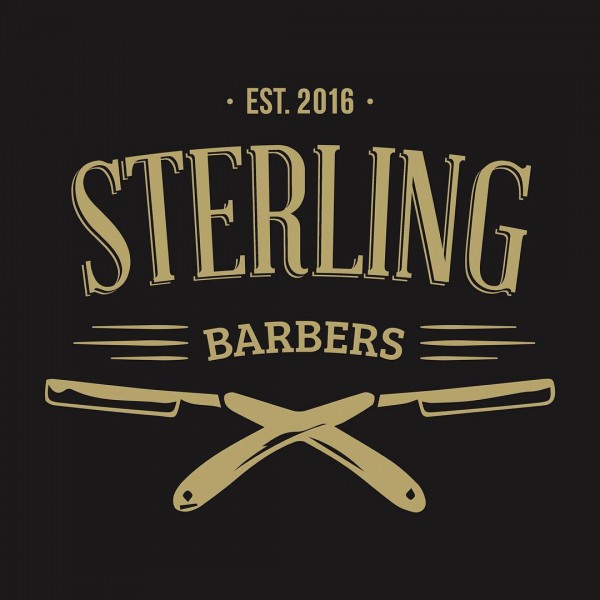 Sterling Barbers